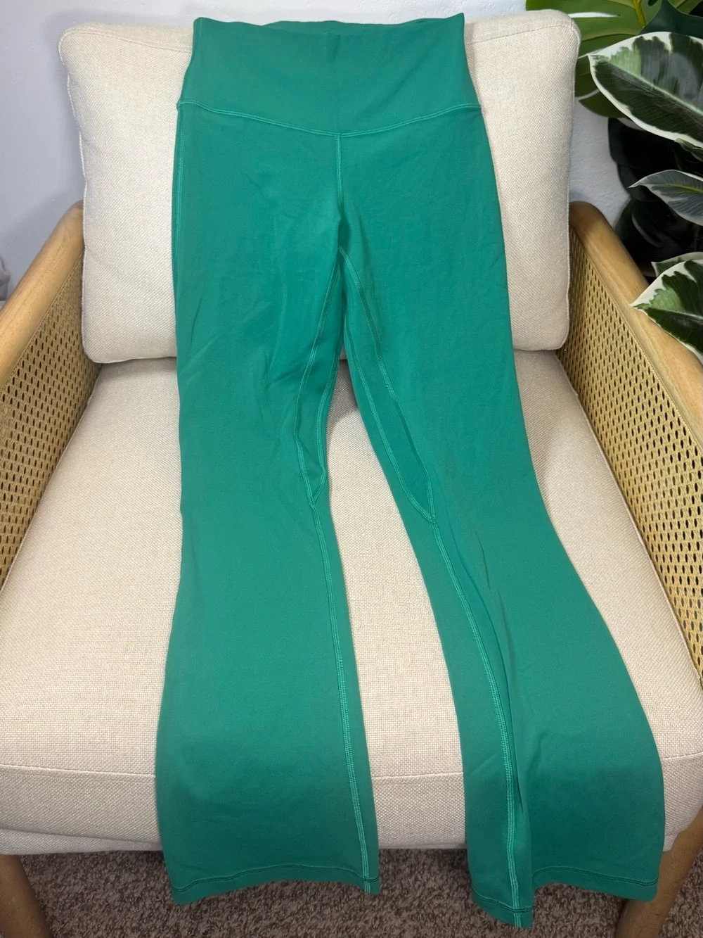 Lululemon Align High-Rise Mini-Flare Pant *Extra Short Size 4